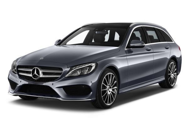 C class kombi 2014-2021 integrované lyžiny